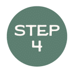Chiropractic care progress step, highlighting personalized health journey and nervous system evaluation at The Chiro Co.