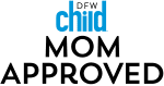 dfwchild mom approved